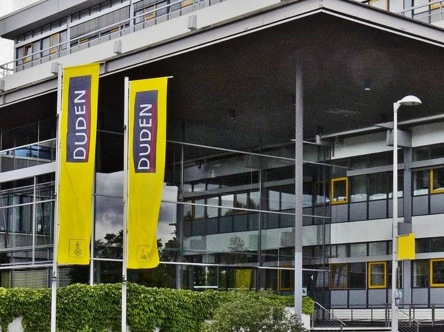 Bibliographisches Institut GmbH